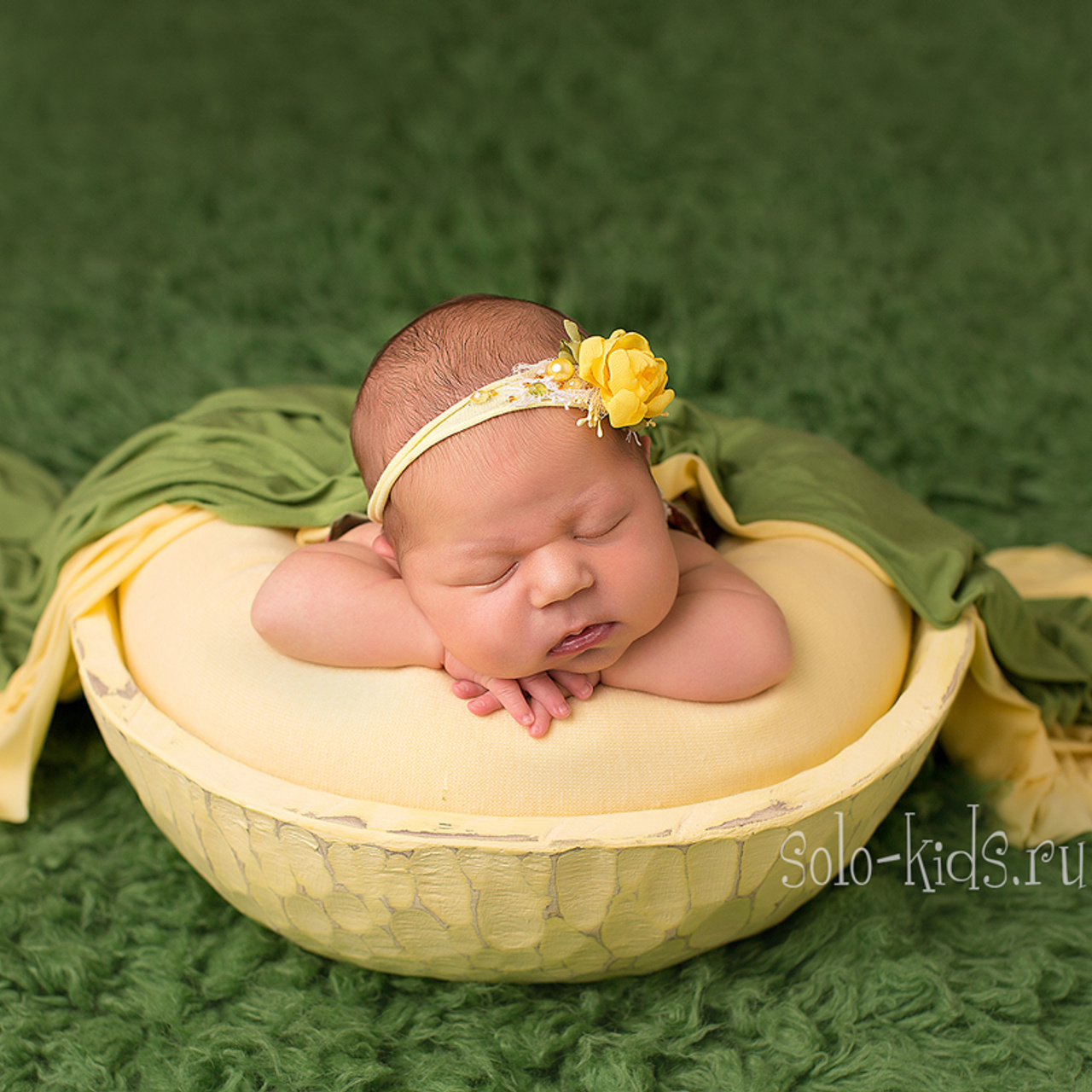 Отзывы. Фотограф новорожденных в Екатеринбурге Анастасия Быдзина