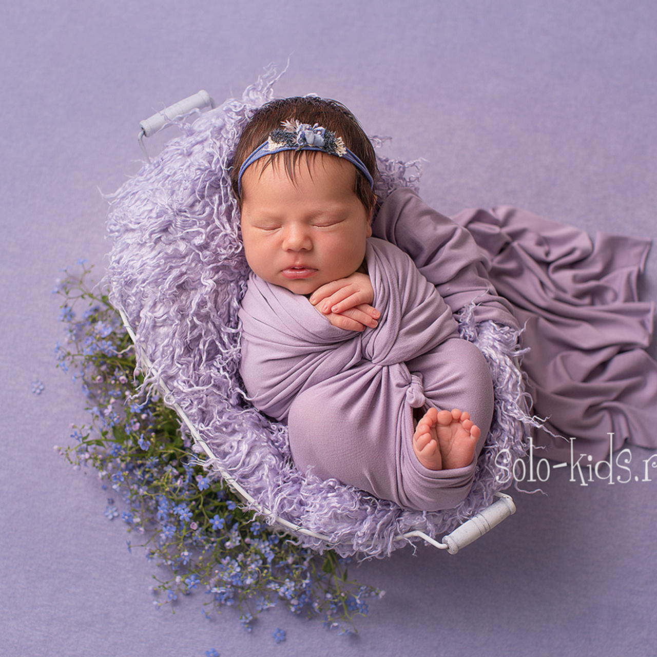 Отзывы. Фотограф новорожденных в Екатеринбурге Анастасия Быдзина