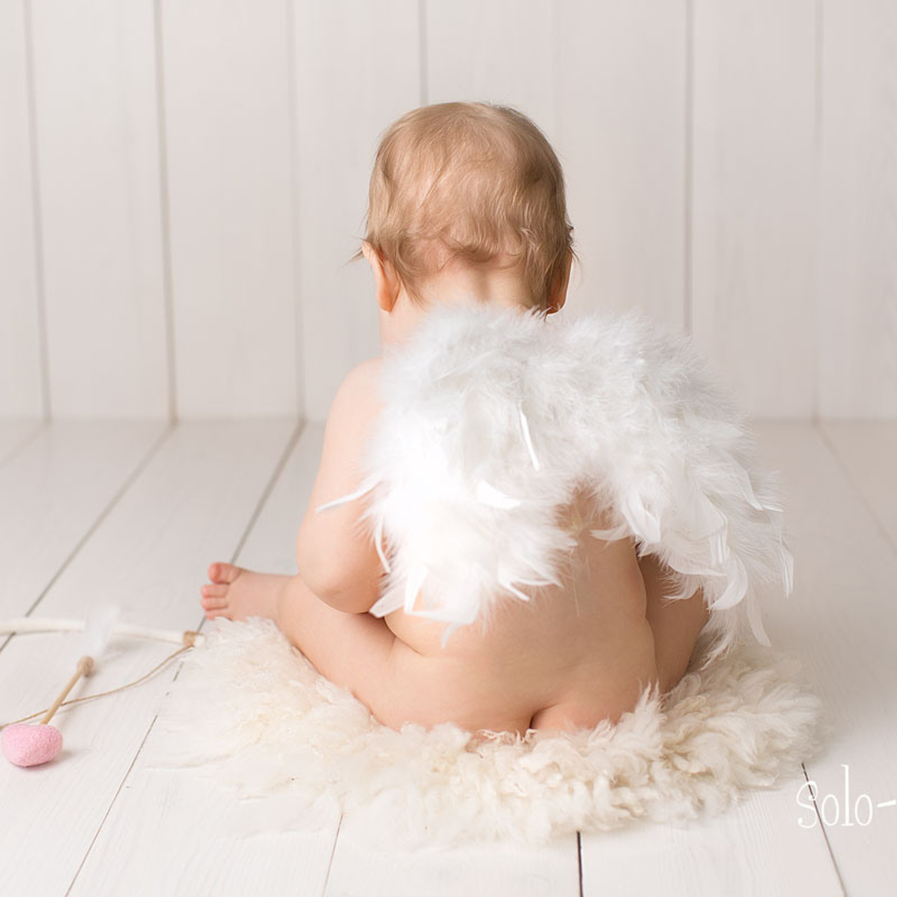 Отзывы. Фотограф новорожденных в Екатеринбурге Анастасия Быдзина