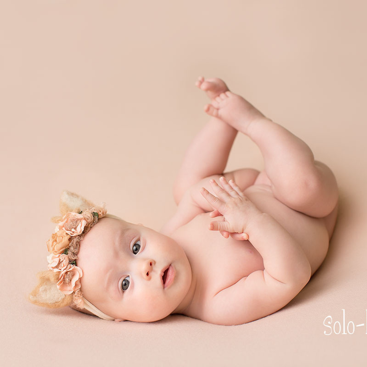 Отзывы. Фотограф новорожденных в Екатеринбурге Анастасия Быдзина