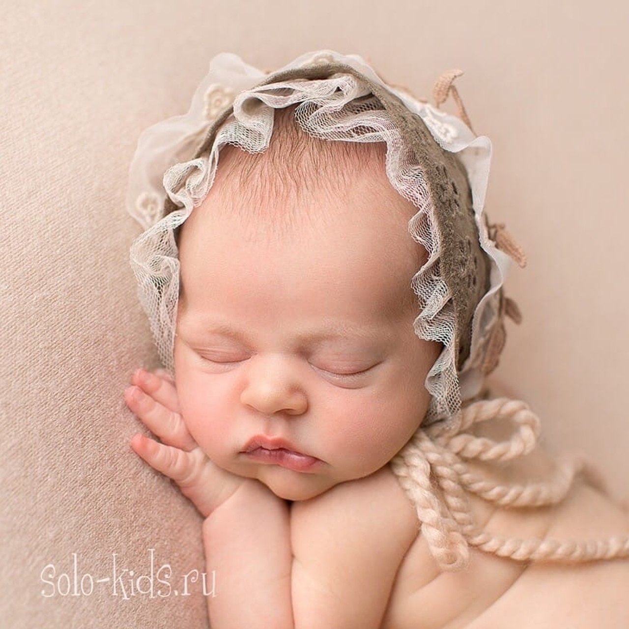 Отзывы. Фотограф новорожденных в Екатеринбурге Анастасия Быдзина