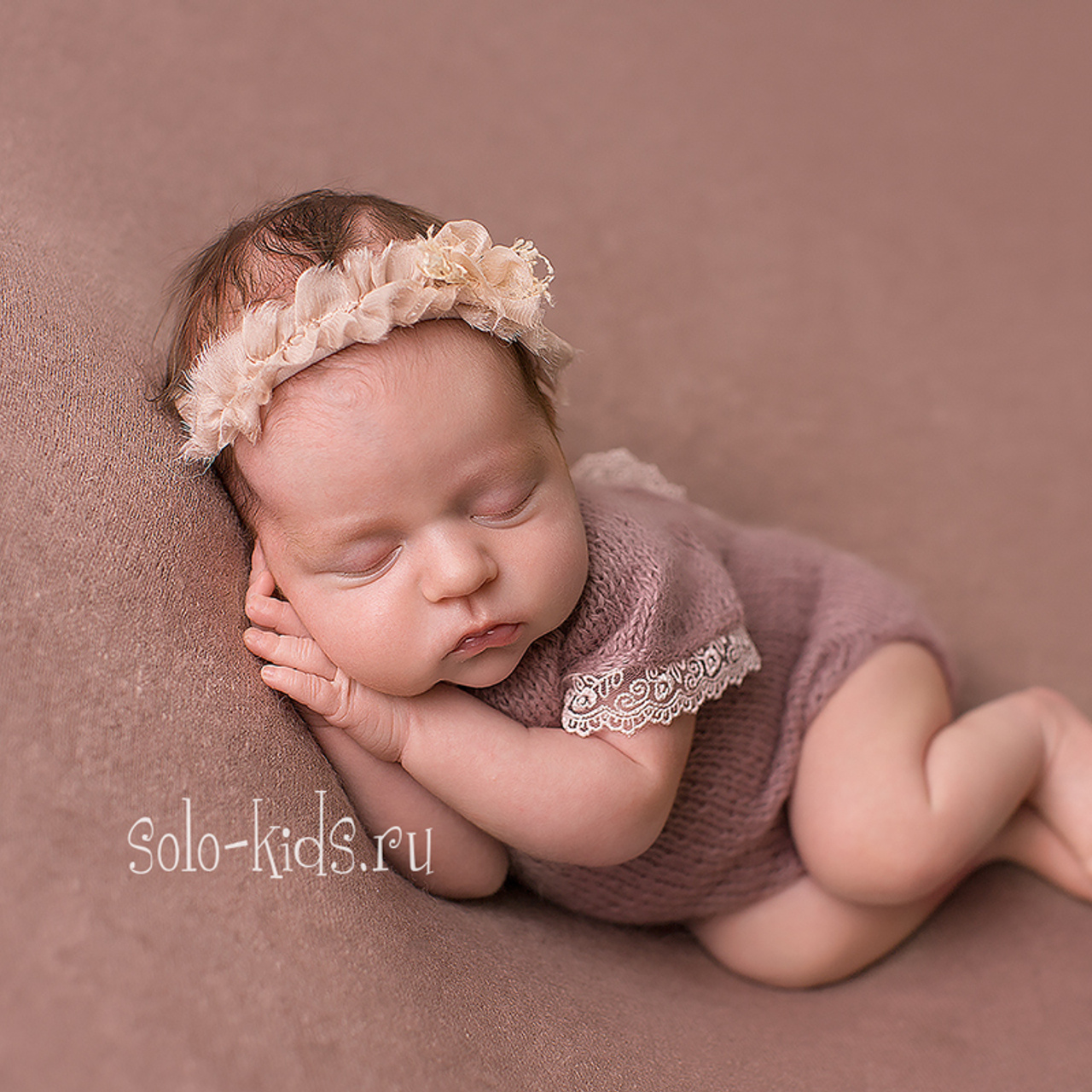 Отзывы. Фотограф новорожденных в Екатеринбурге Анастасия Быдзина