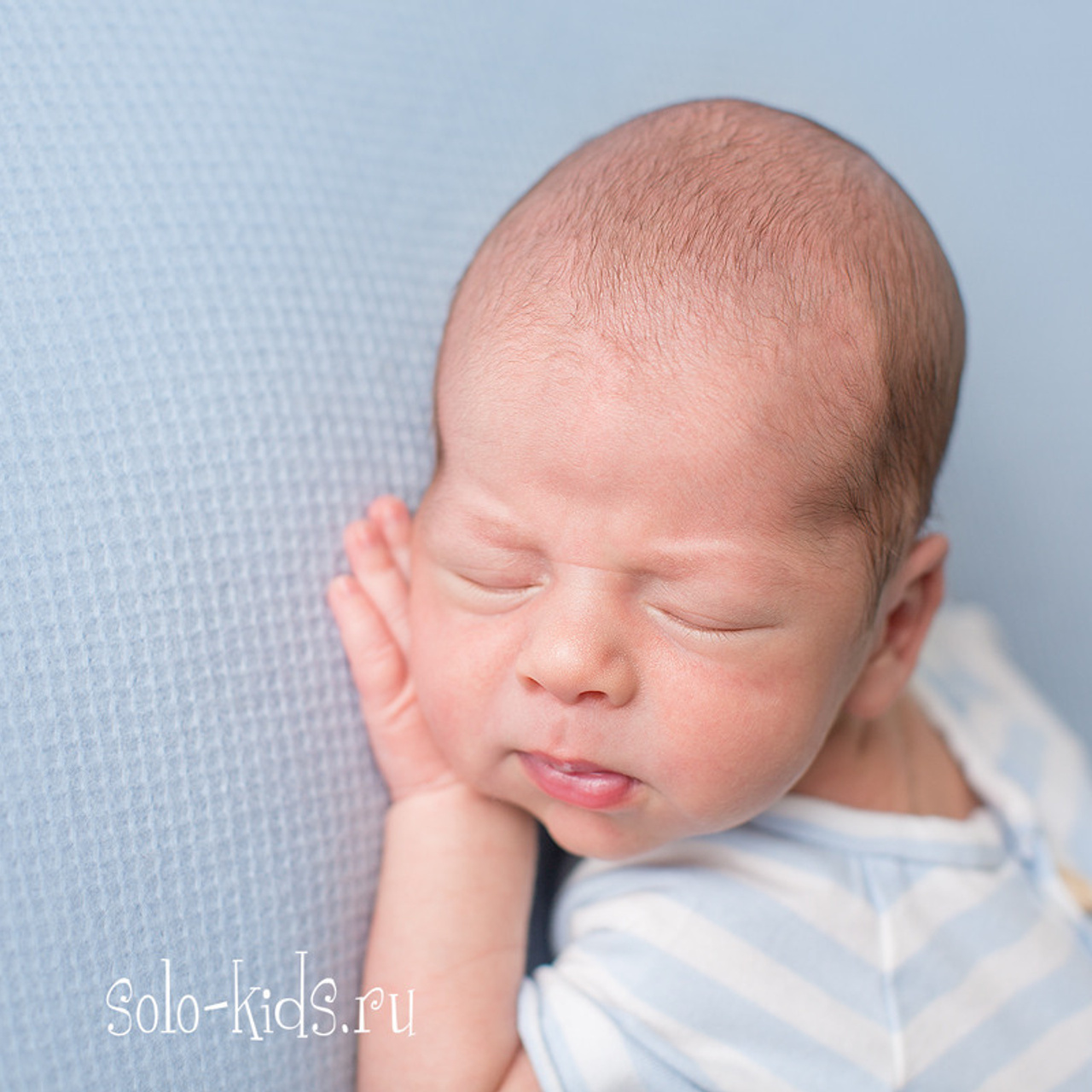 Отзывы. Фотограф новорожденных в Екатеринбурге Анастасия Быдзина