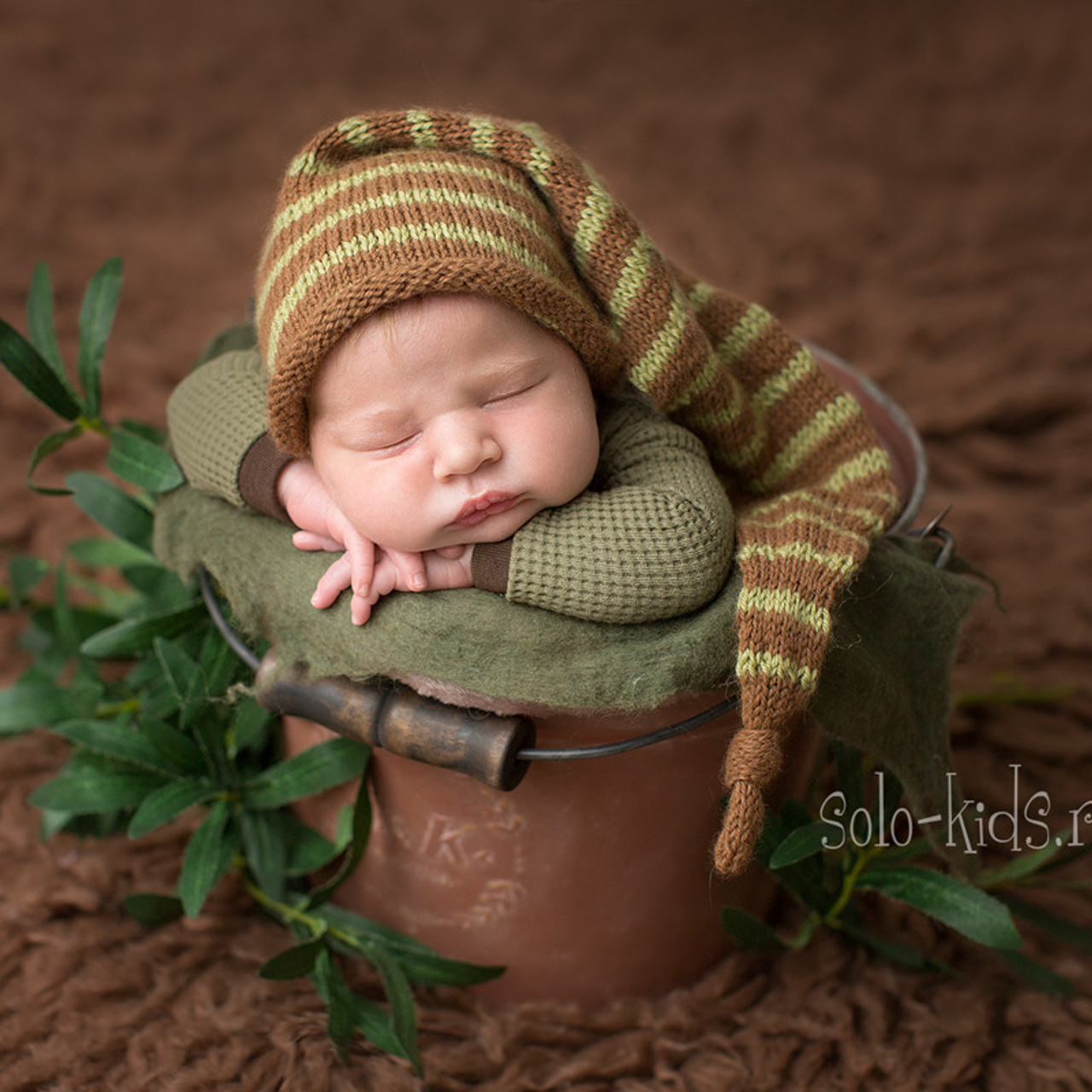 Отзывы. Фотограф новорожденных в Екатеринбурге Анастасия Быдзина
