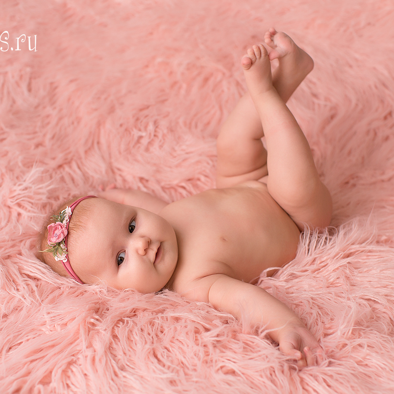 Отзывы. Фотограф новорожденных в Екатеринбурге Анастасия Быдзина