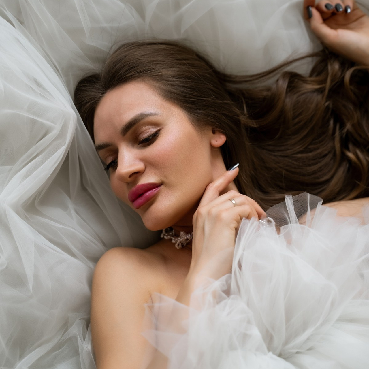 Свадебная фотосессия