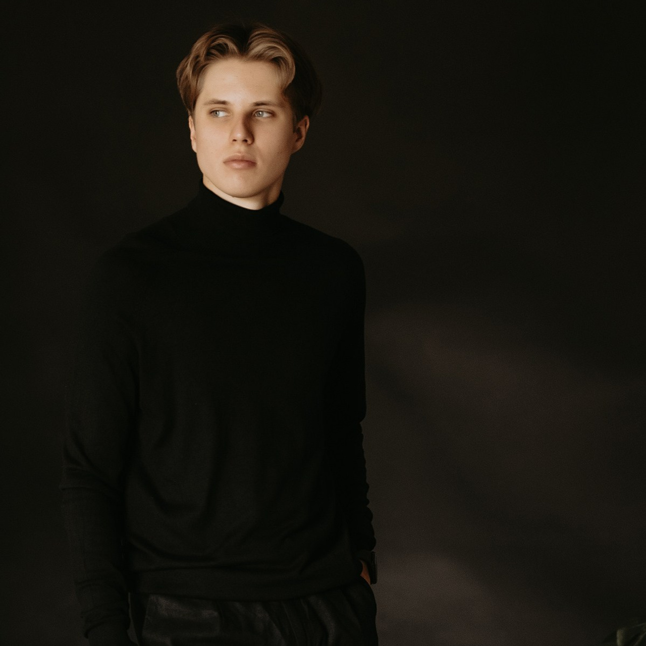 Студийная история