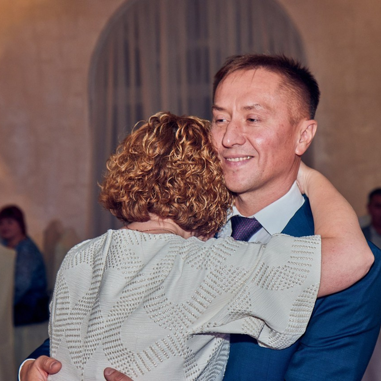 Отзывы. Фотограф на ваше мероприятие в Москве и области Давид Дьяченко