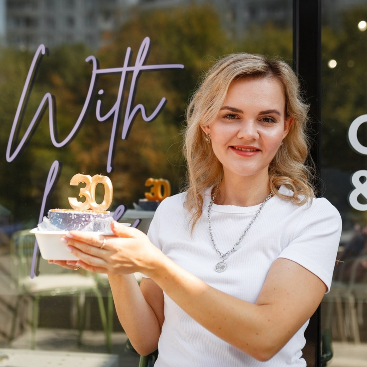 Отзывы. Фотограф в Самаре Юлия Решетнева