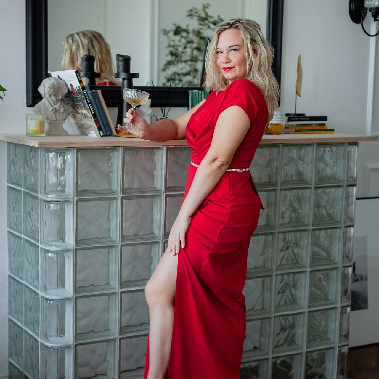 Отзывы. Фотограф в Самаре Юлия Решетнева