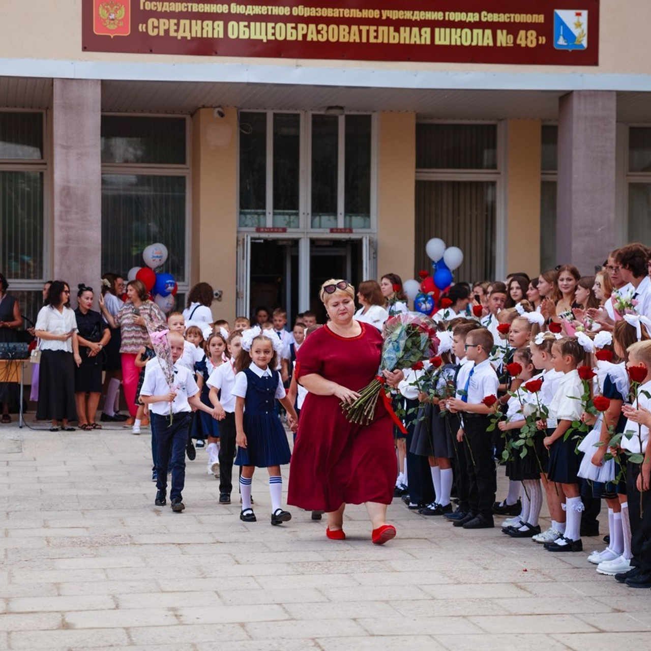 Отзывы. Фотограф Крым, Севастополь