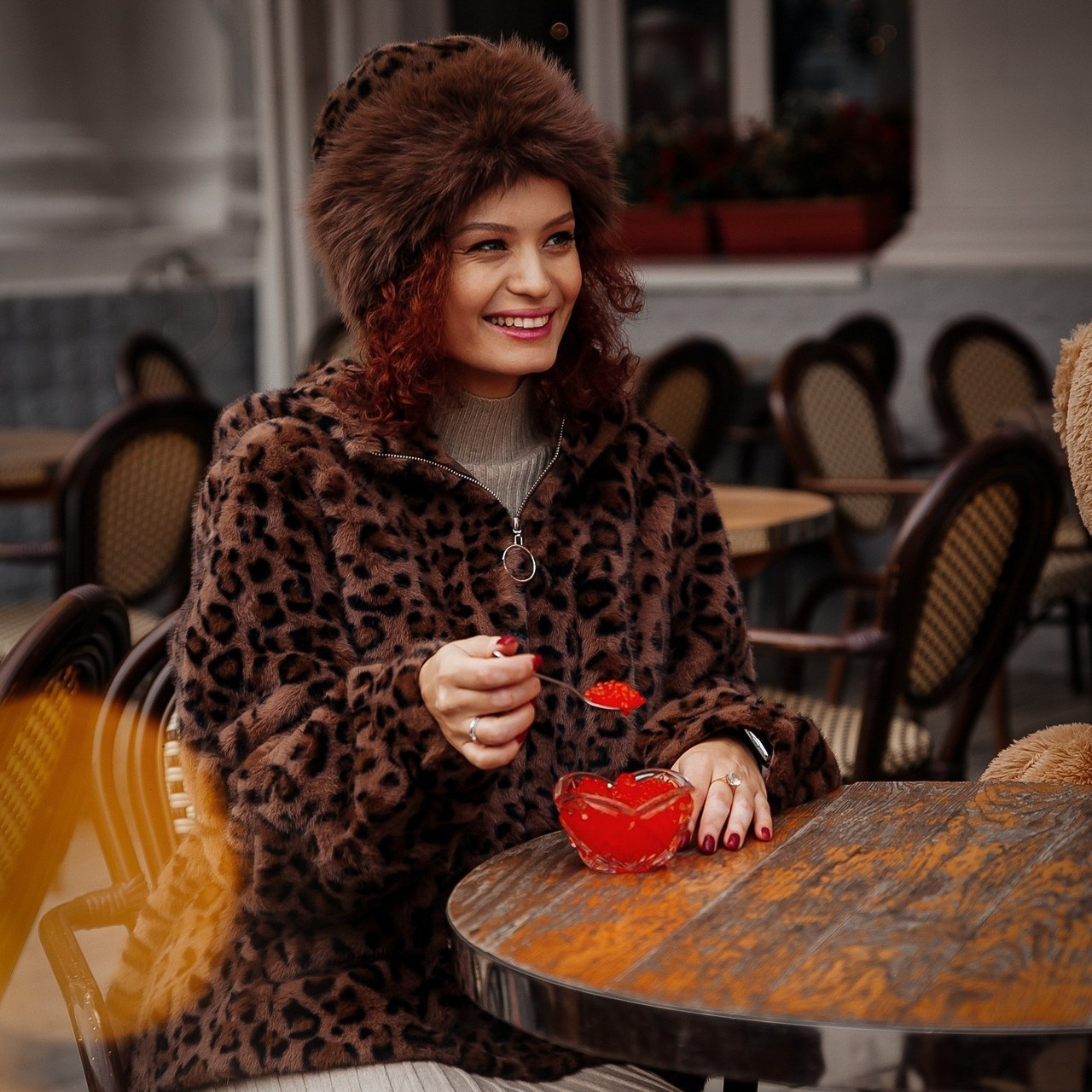 Отзывы. Фотограф Крым, Севастополь