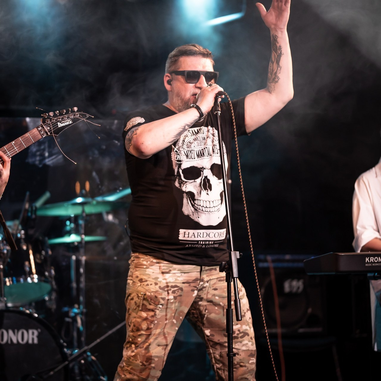 Отзывы о фотографе в Москве