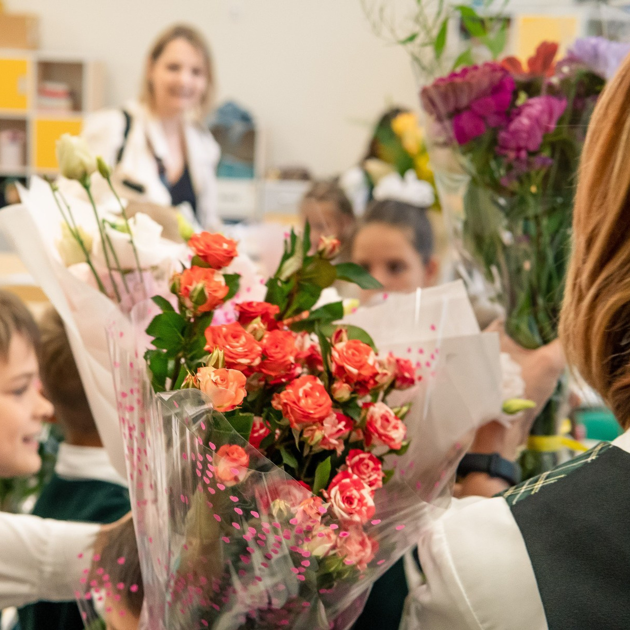 Отзывы о фотографе в Москве