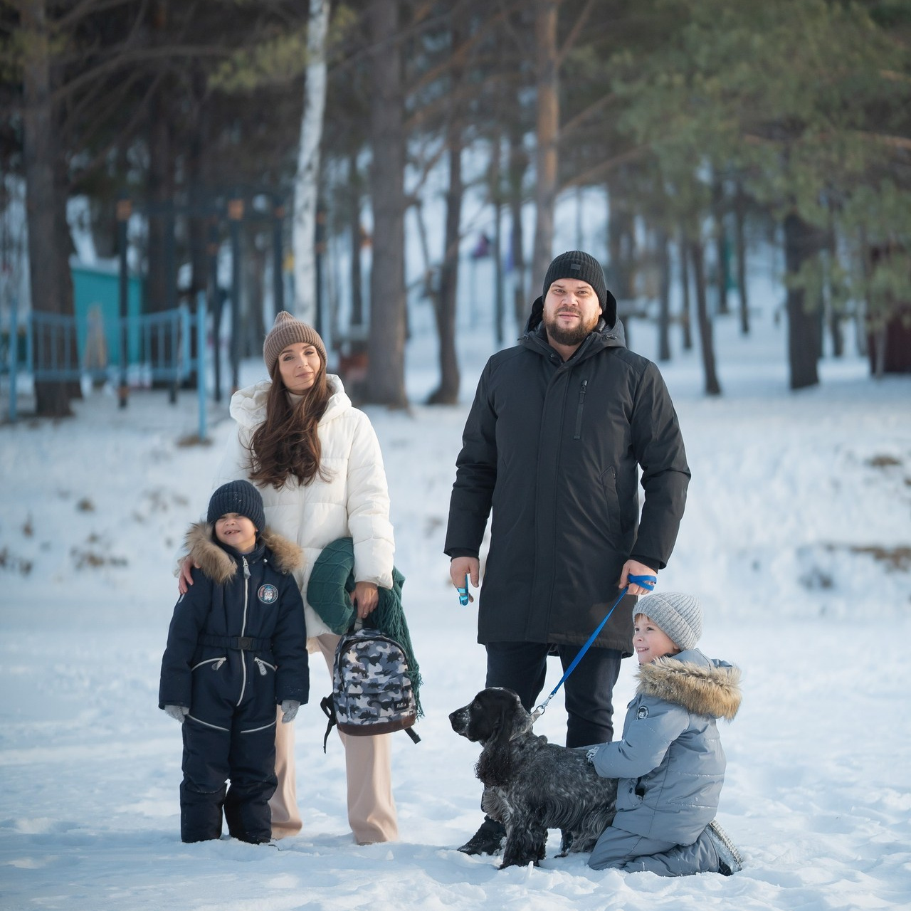 Отзывы о фотографе в Москве