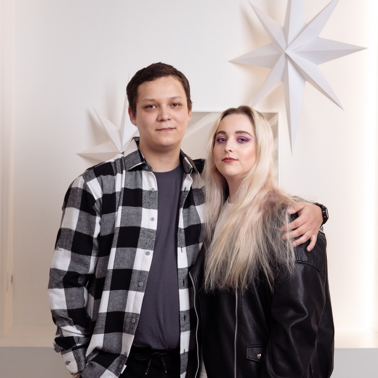 Отзывы о фотографе в Москве