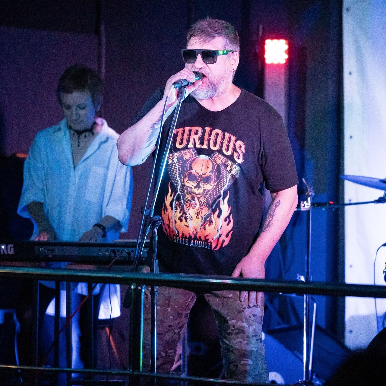 Отзывы о фотографе в Москве