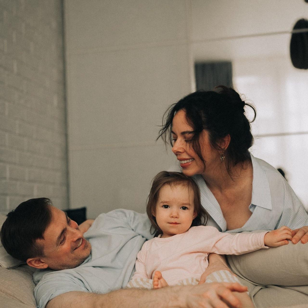 Отзывы. Семейный фотограф в Москве Дарья Пузикова