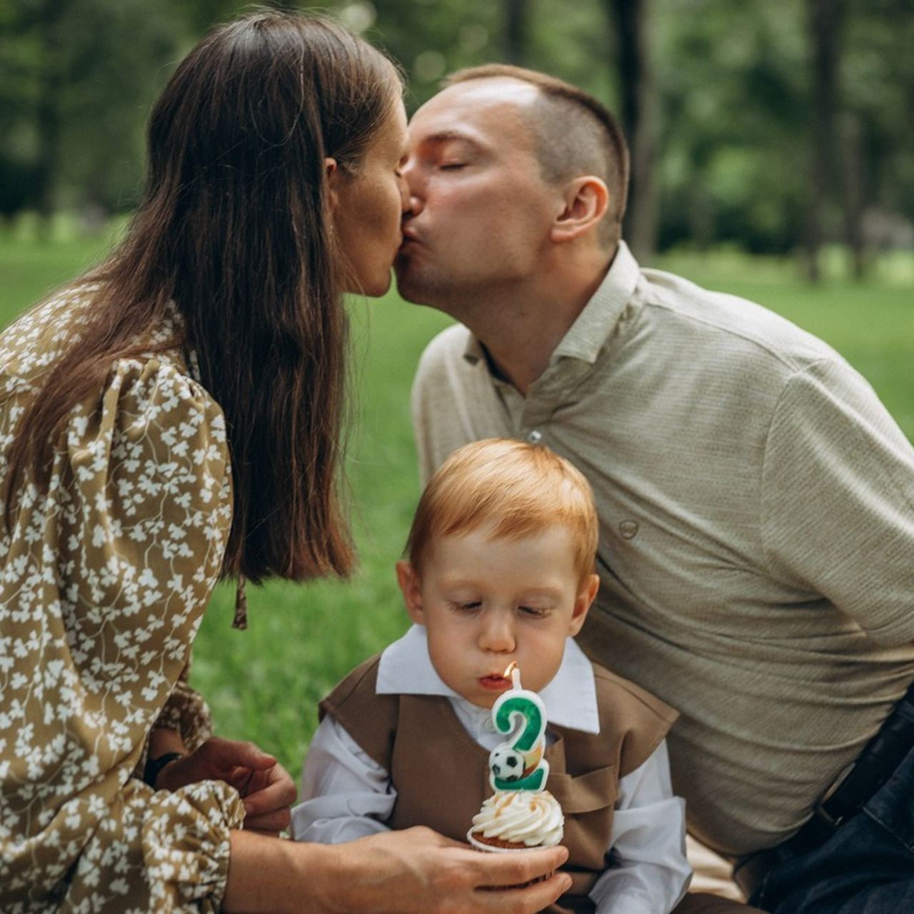 Отзывы. Семейный фотограф в Москве Дарья Пузикова