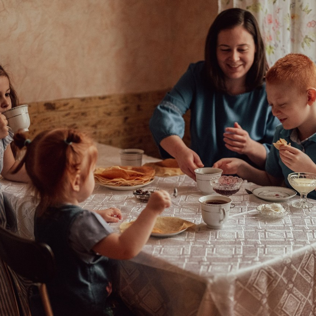 Отзывы. Семейный фотограф в Москве Дарья Пузикова