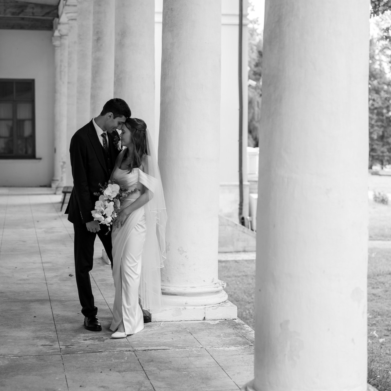 Отзывы. Семейный фотограф в Москве Дарья Пузикова