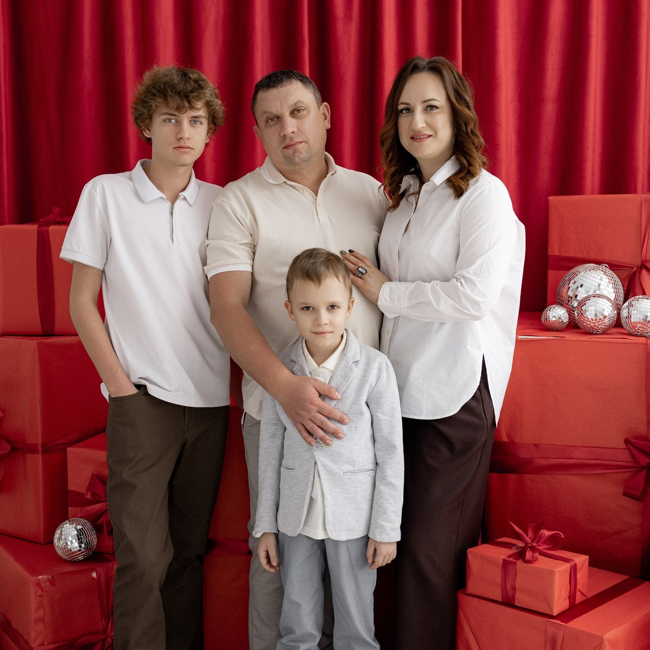 Отзывы. Фотограф Темрюк Виктория