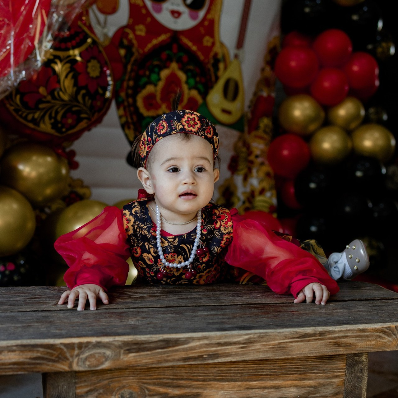 Отзывы. Фотограф Темрюк Виктория