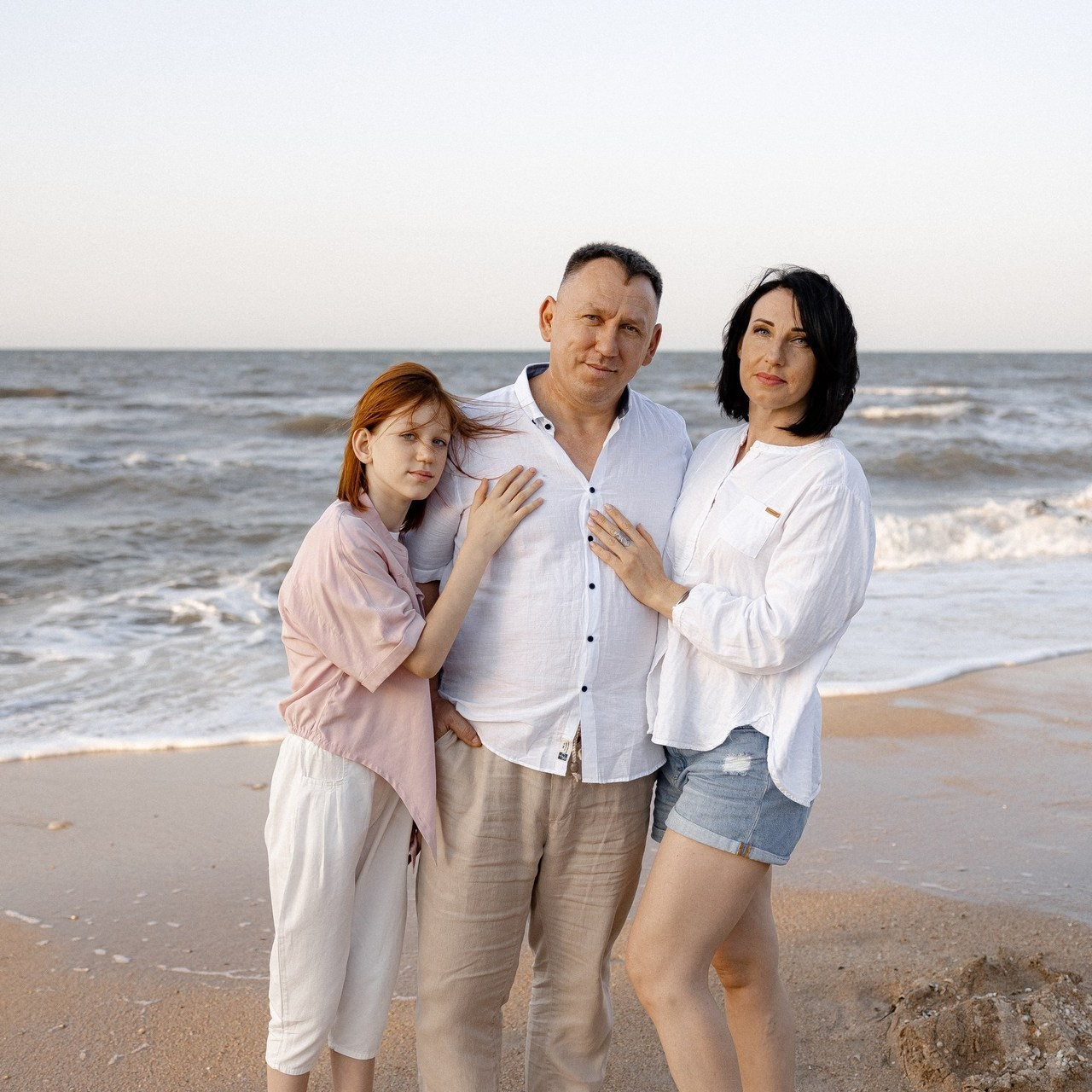 Отзывы. Фотограф Темрюк Виктория