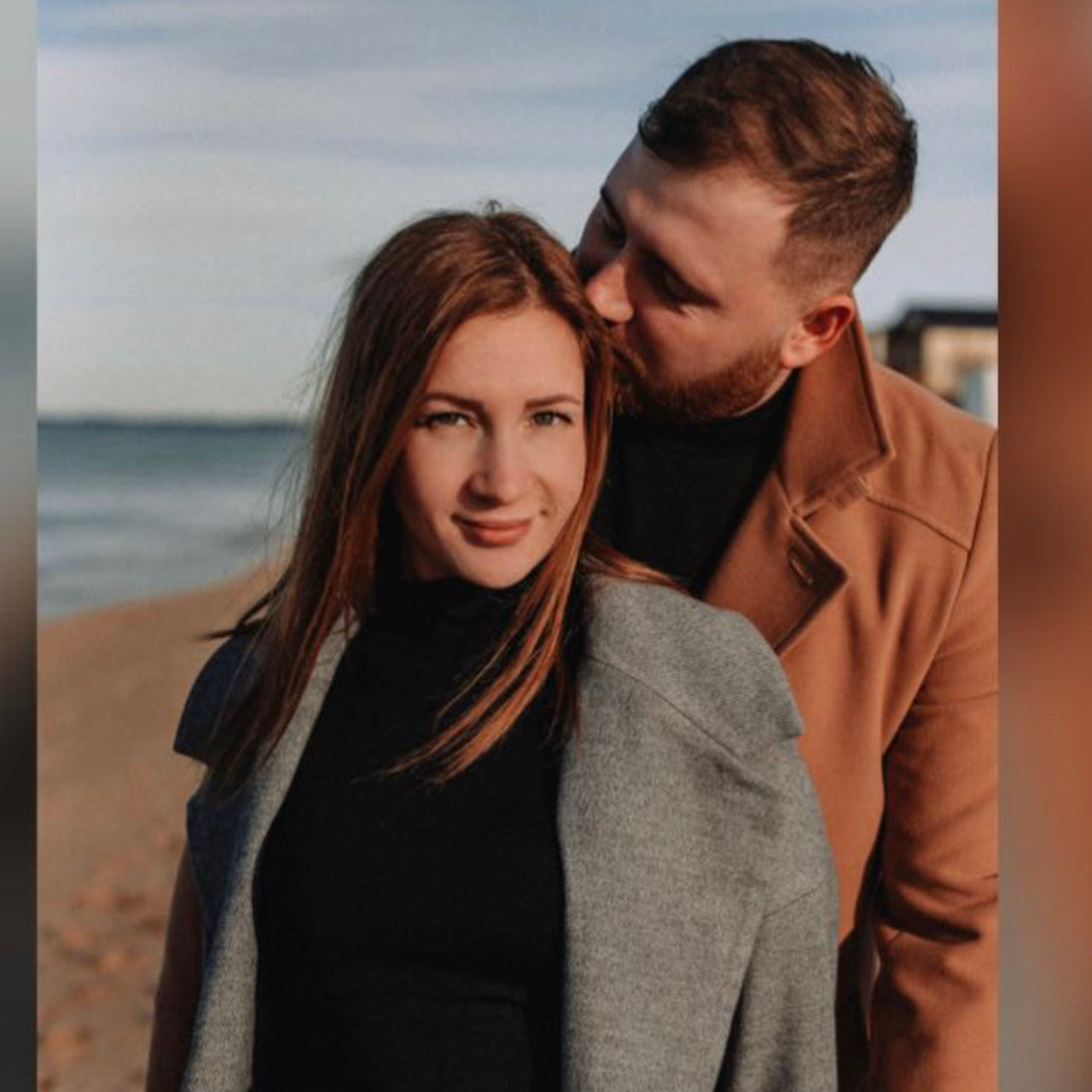 Отзывы. Фотограф Темрюк Виктория