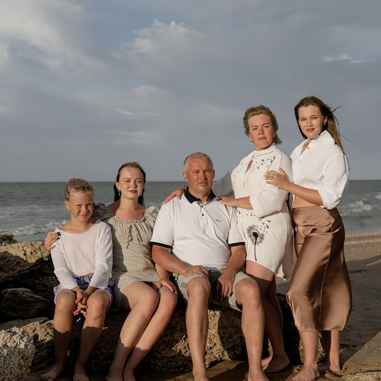 Отзывы. Фотограф Темрюк Виктория