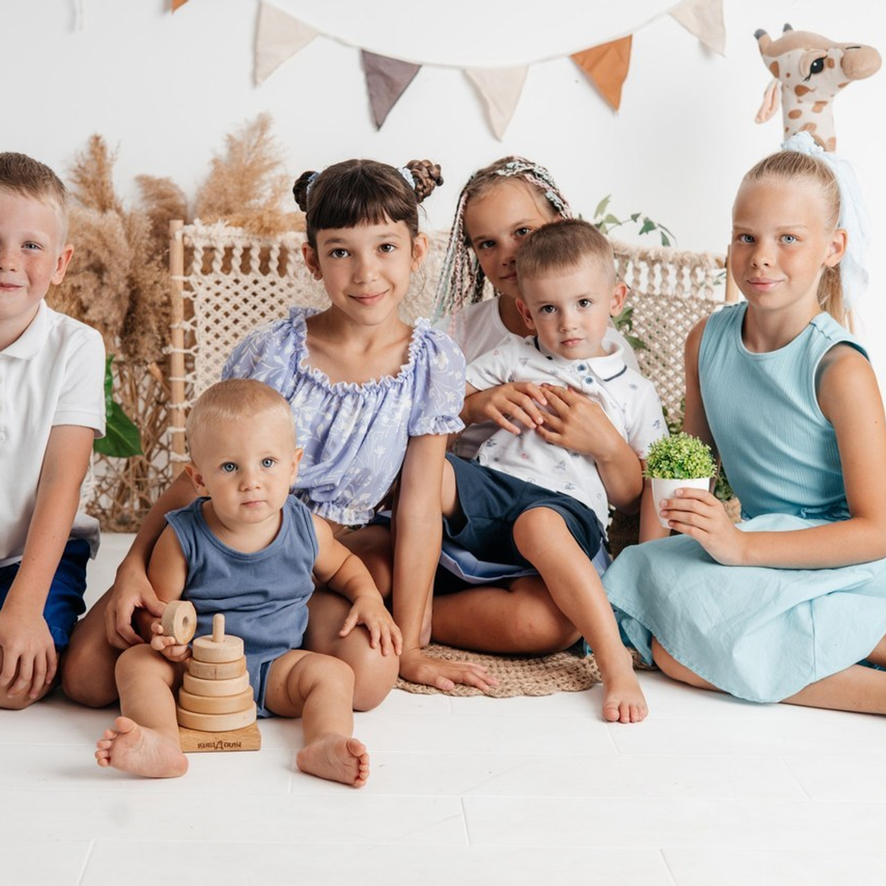 Отзывы. Семейный и детский фотограф в Анапе Кристина
