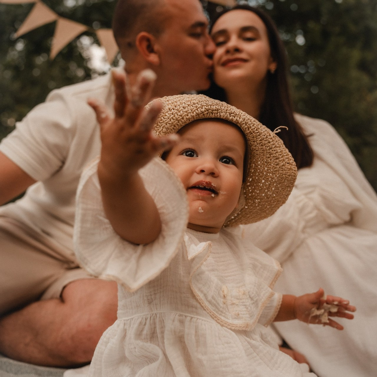 Отзывы. Семейный и Свадебный фотограф Глеб Герасименко