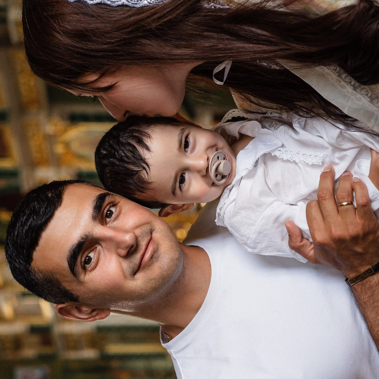 Отзывы. Семейный и Свадебный фотограф Глеб Герасименко