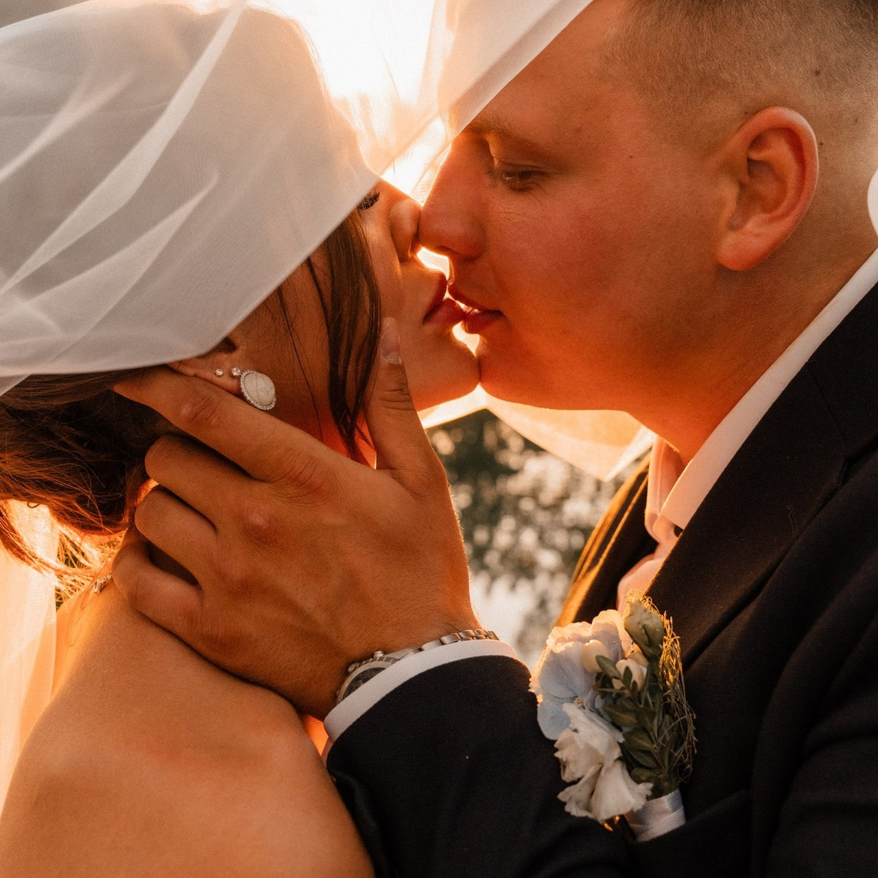 Отзывы. Семейный и Свадебный фотограф Глеб Герасименко