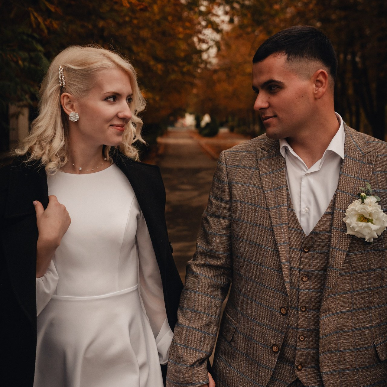 Отзывы. Семейный и Свадебный фотограф Глеб Герасименко