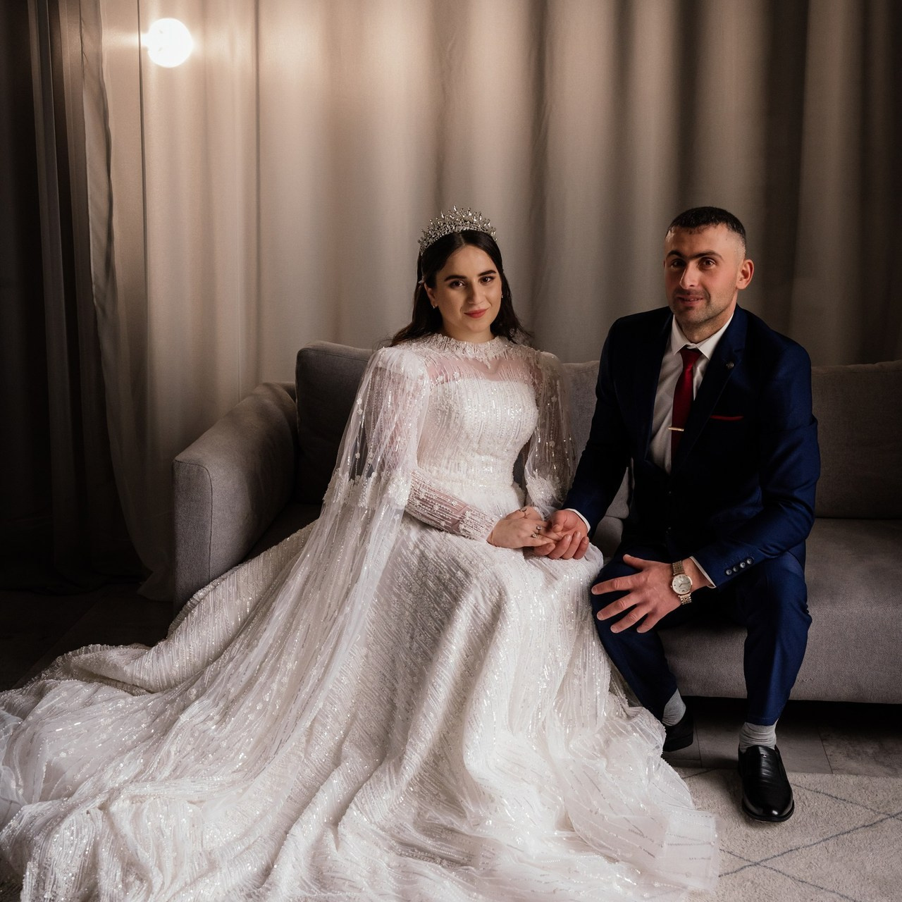 Отзывы. Семейный и Свадебный фотограф Глеб Герасименко