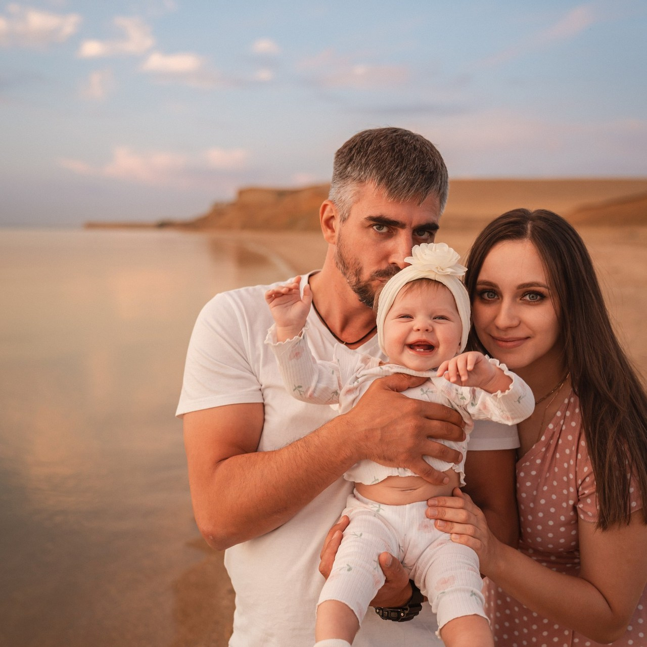 Отзывы. Семейный и Свадебный фотограф Глеб Герасименко