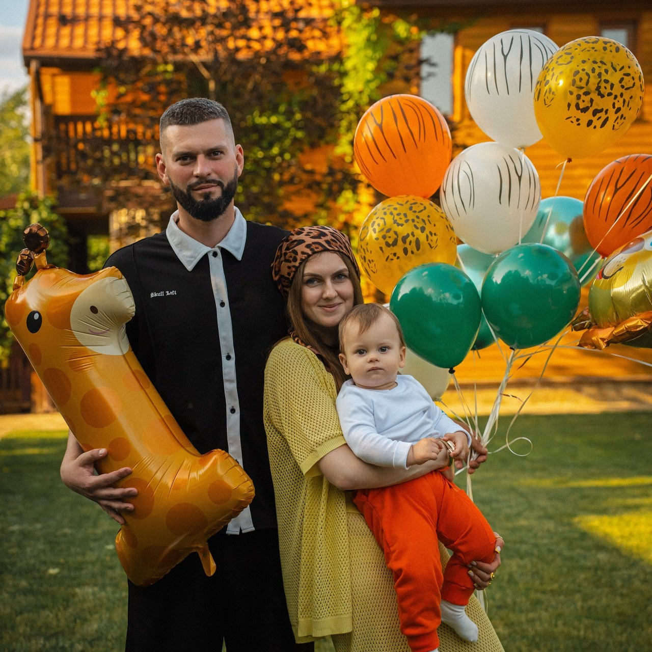 Отзывы. Семейный и Свадебный фотограф Глеб Герасименко