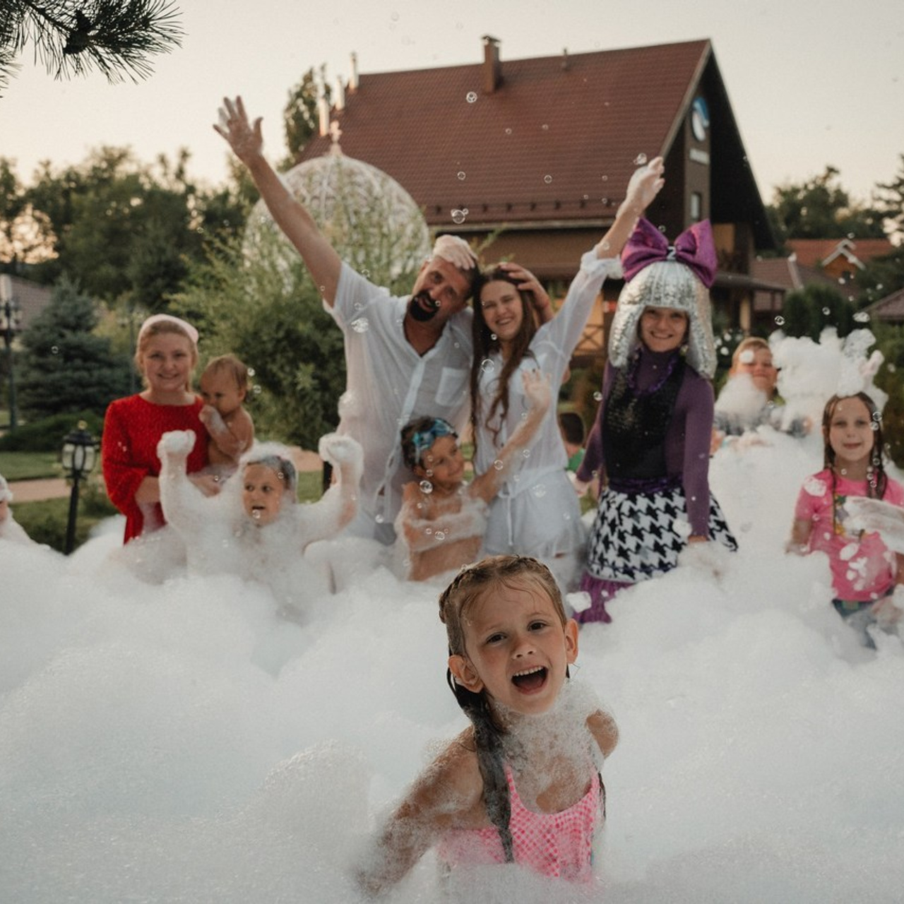 Отзывы. Семейный и Свадебный фотограф Глеб Герасименко
