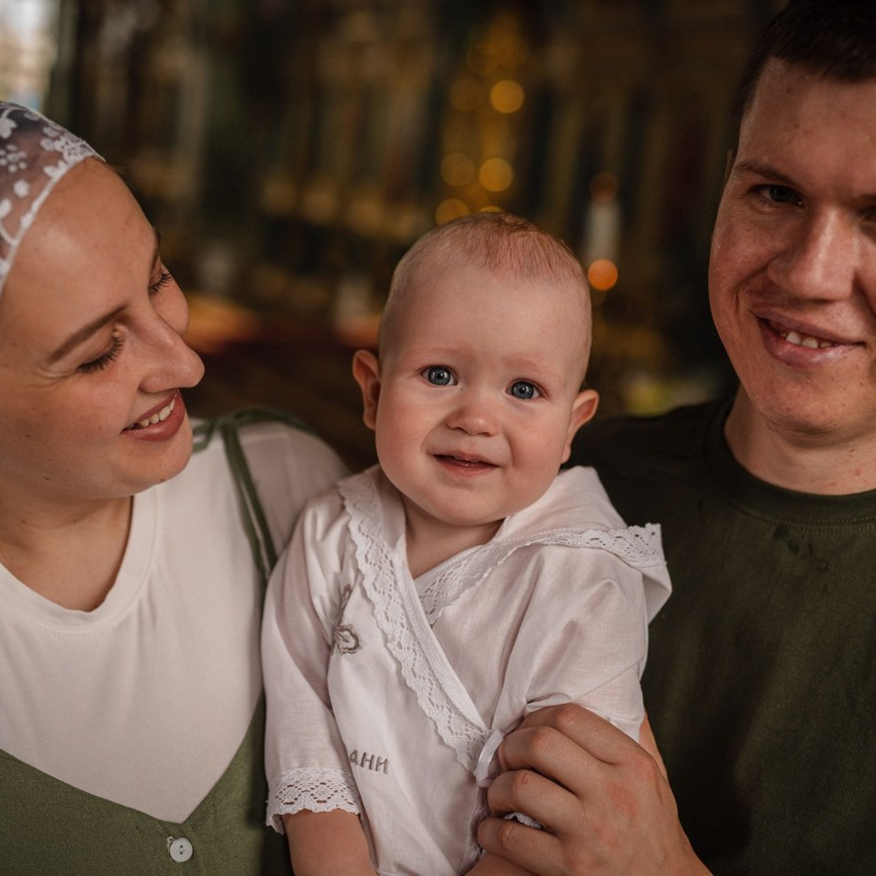 Отзывы. Семейный и Свадебный фотограф Глеб Герасименко
