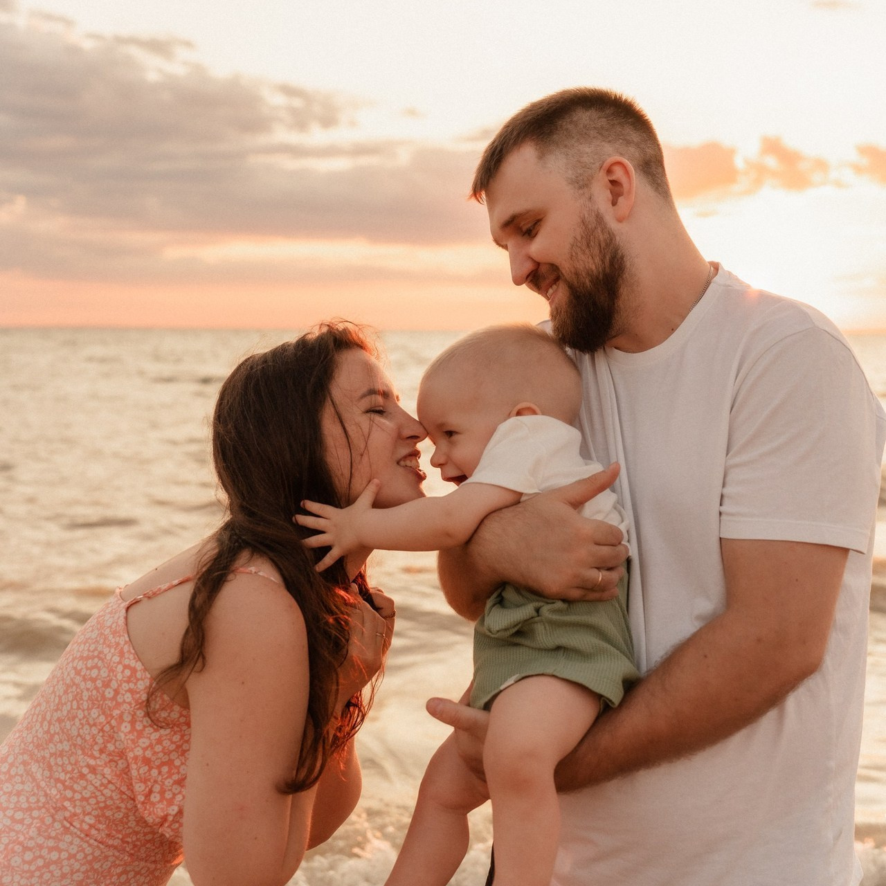 Отзывы. Семейный и Свадебный фотограф Глеб Герасименко