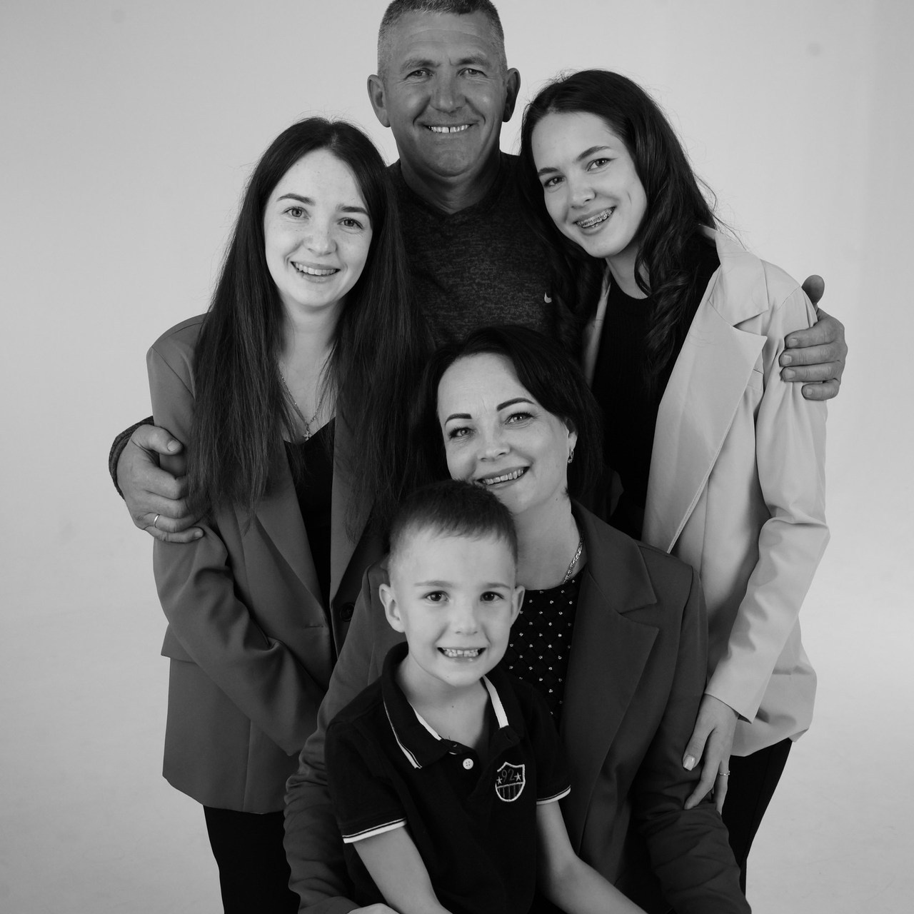 Отзывы. Семейный и Свадебный фотограф Глеб Герасименко