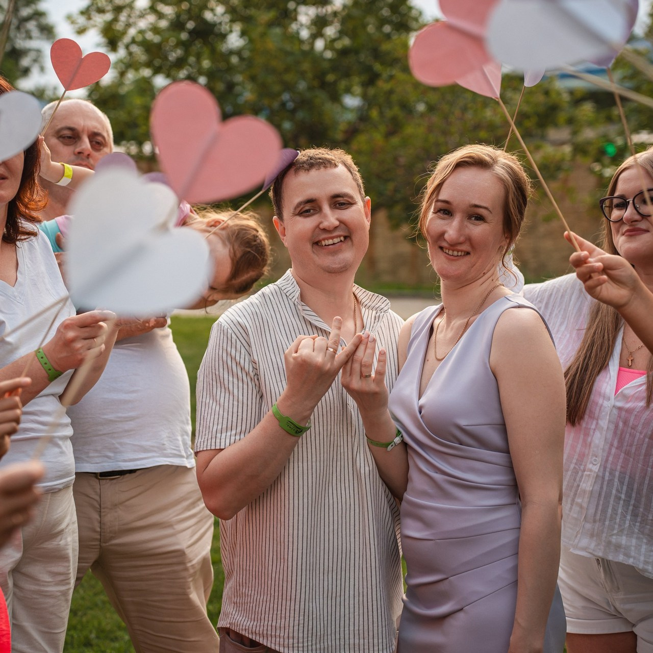 Отзывы. Семейный и Свадебный фотограф Глеб Герасименко
