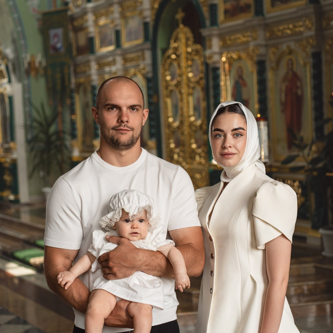Отзывы. Семейный и Свадебный фотограф Глеб Герасименко