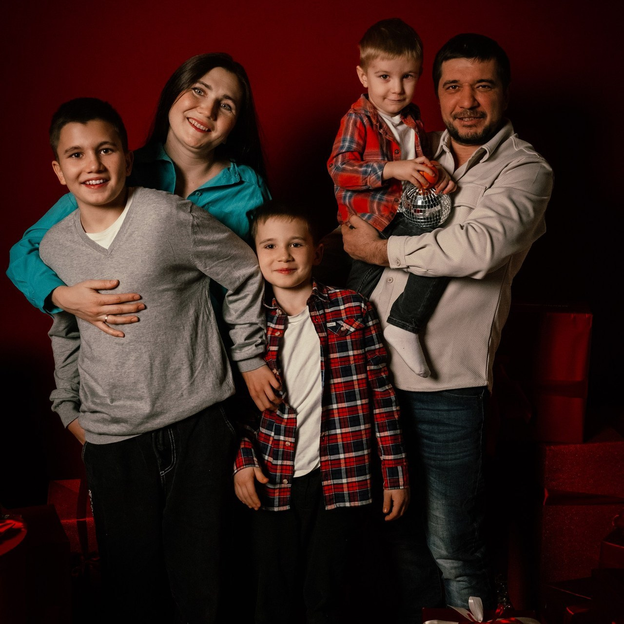 Отзывы. Семейный и Свадебный фотограф Глеб Герасименко