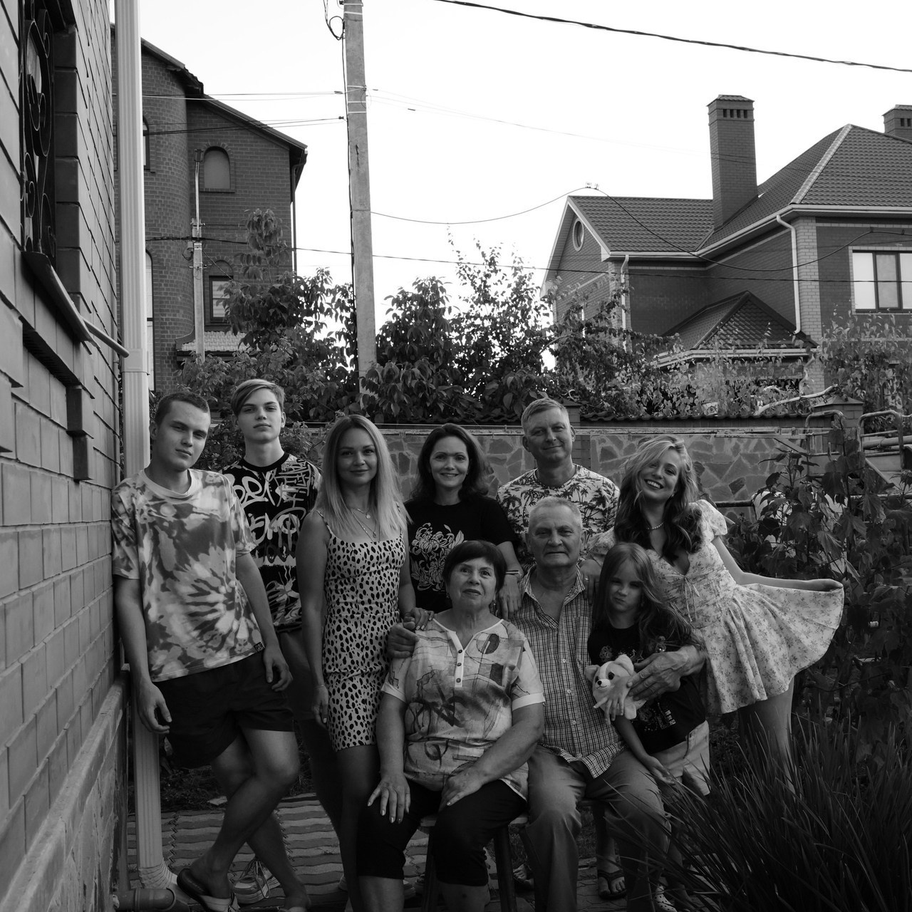 Отзывы. Семейный и Свадебный фотограф Глеб Герасименко