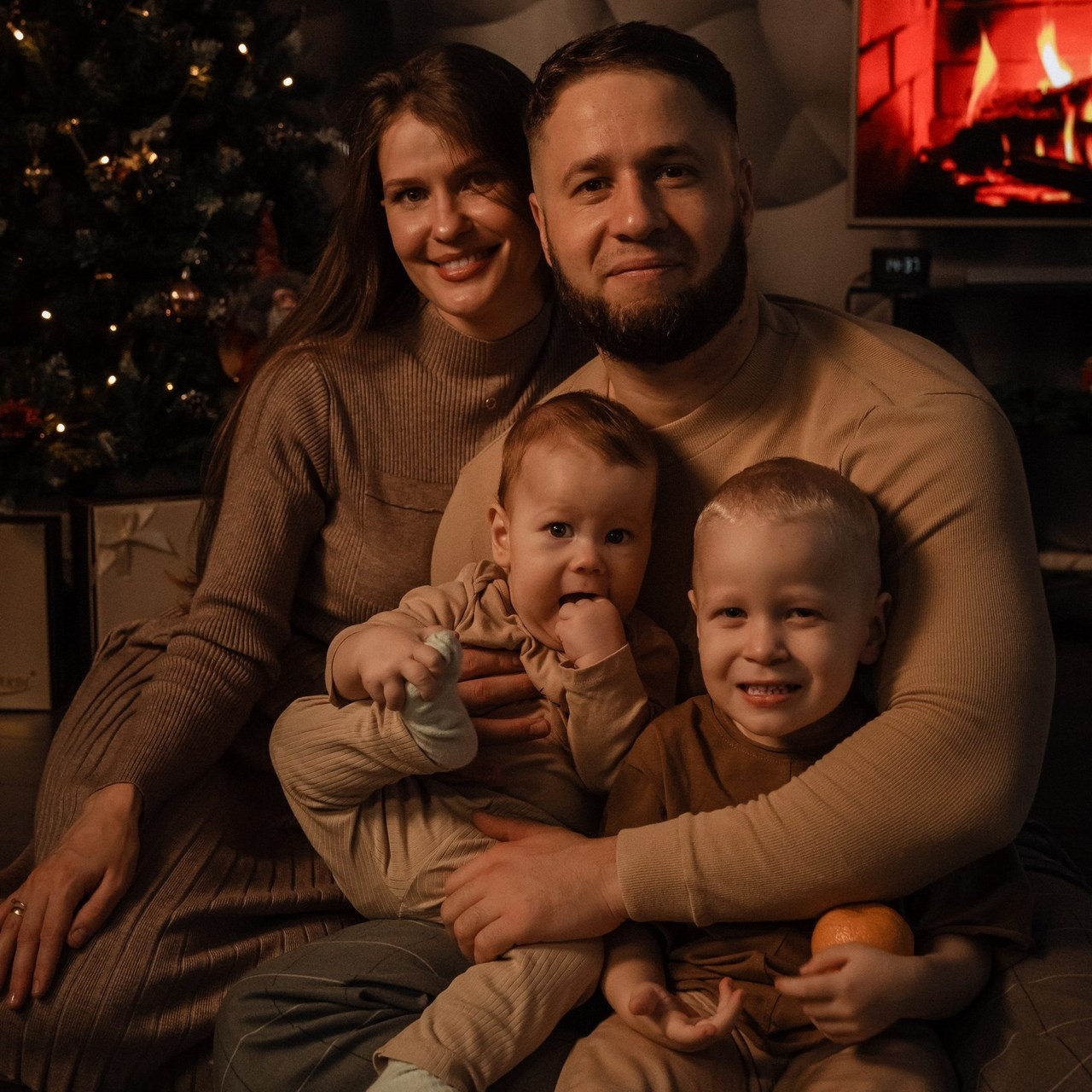 Отзывы. Семейный и Свадебный фотограф Глеб Герасименко