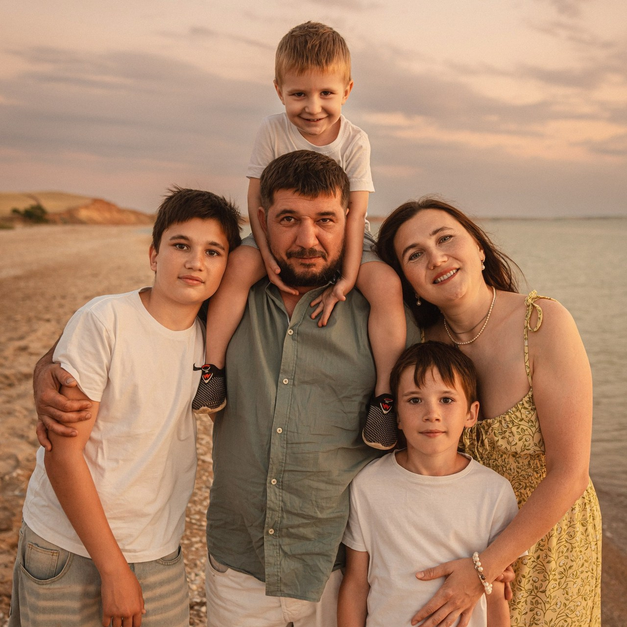 Отзывы. Семейный и Свадебный фотограф Глеб Герасименко