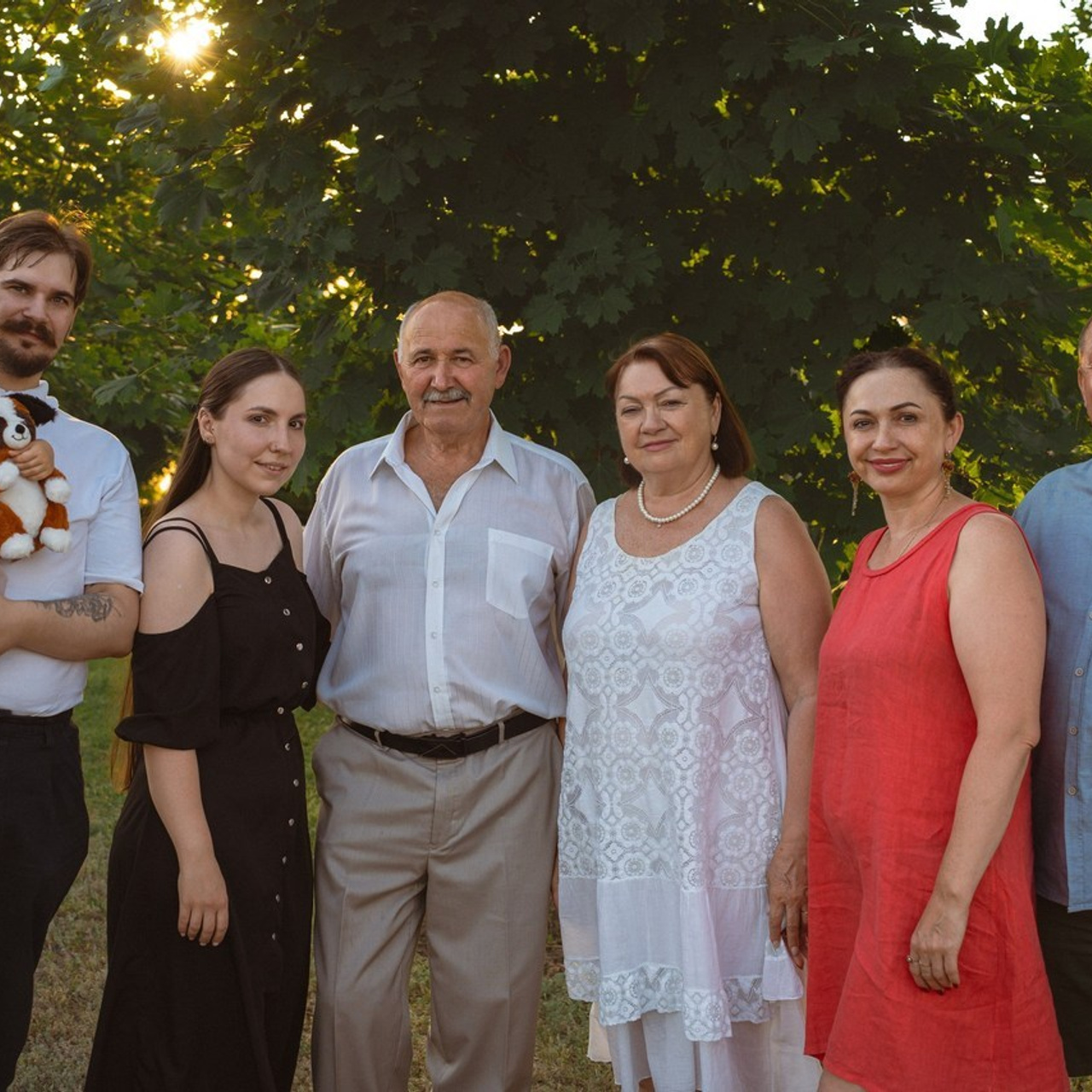 Отзывы. Семейный и Свадебный фотограф Глеб Герасименко