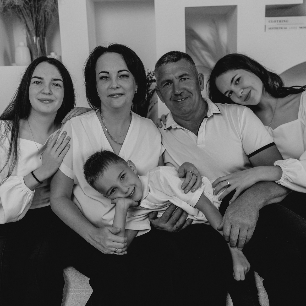 Отзывы. Семейный и Свадебный фотограф Глеб Герасименко